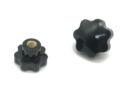 膠木內(nèi)絲七星把手-歐拓 膠木內(nèi)絲七星把手-歐拓