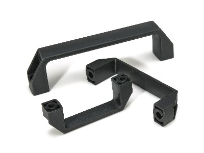 定制塑料拉手需要注意什么？