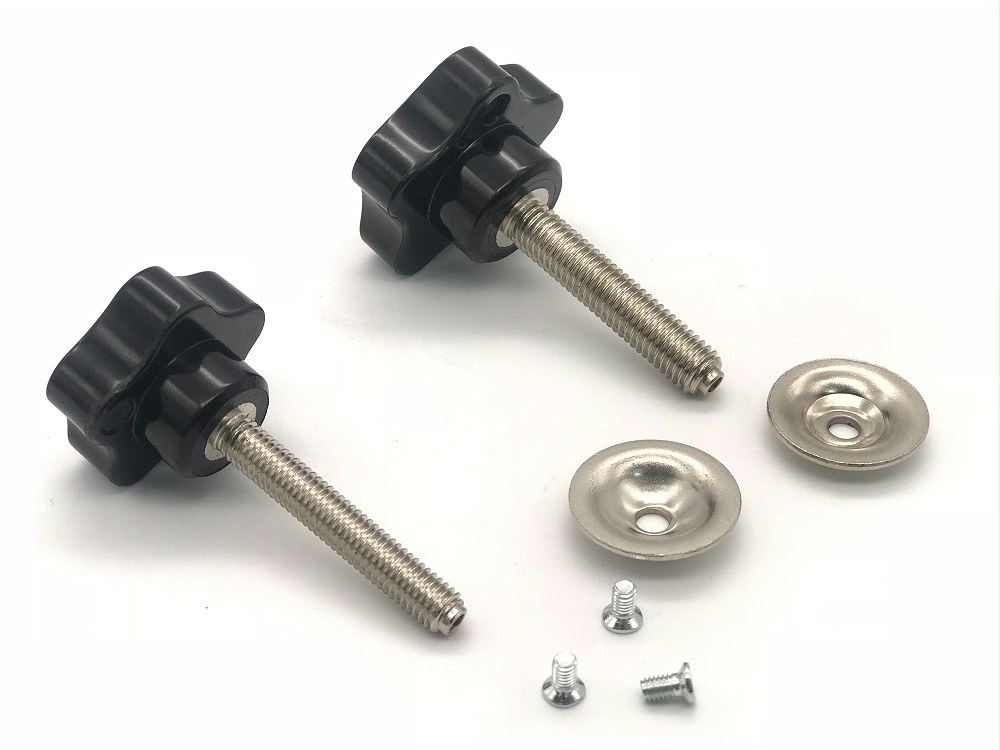 壓片五星把手 壓片五星把手