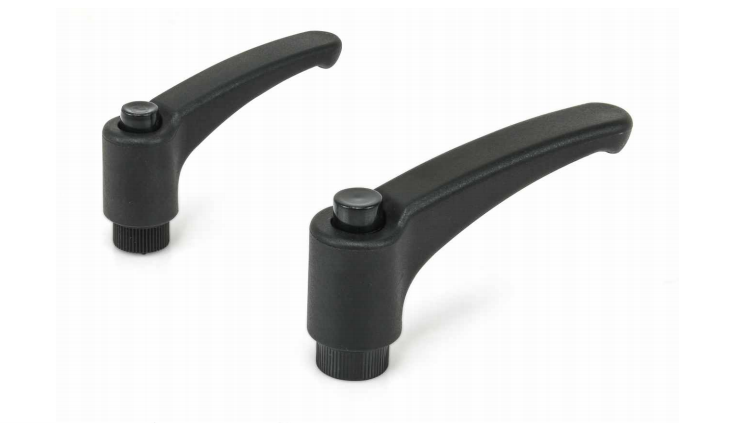 歐拓專業(yè)生產內波紋手輪,背波紋手輪,橢圓拉手,膠木拉手,可調手柄