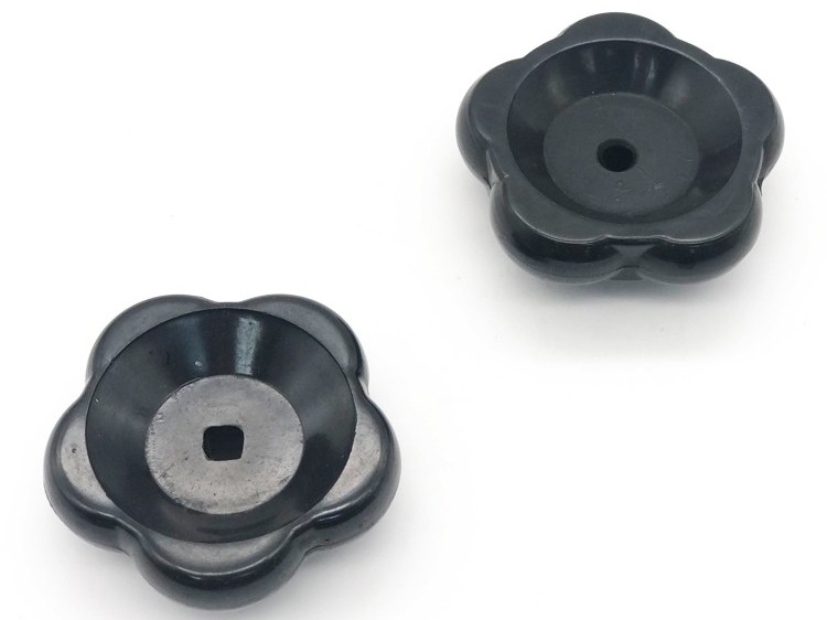 蝶形把手 蝶形把手