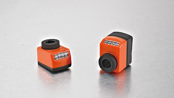 位置顯示器定制，華天世紀(jì)選擇東莞歐拓配件廠家