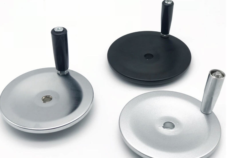 食品攪拌機手輪可配搭各款手柄-佛山歐拓機械有限公司生產(chǎn)