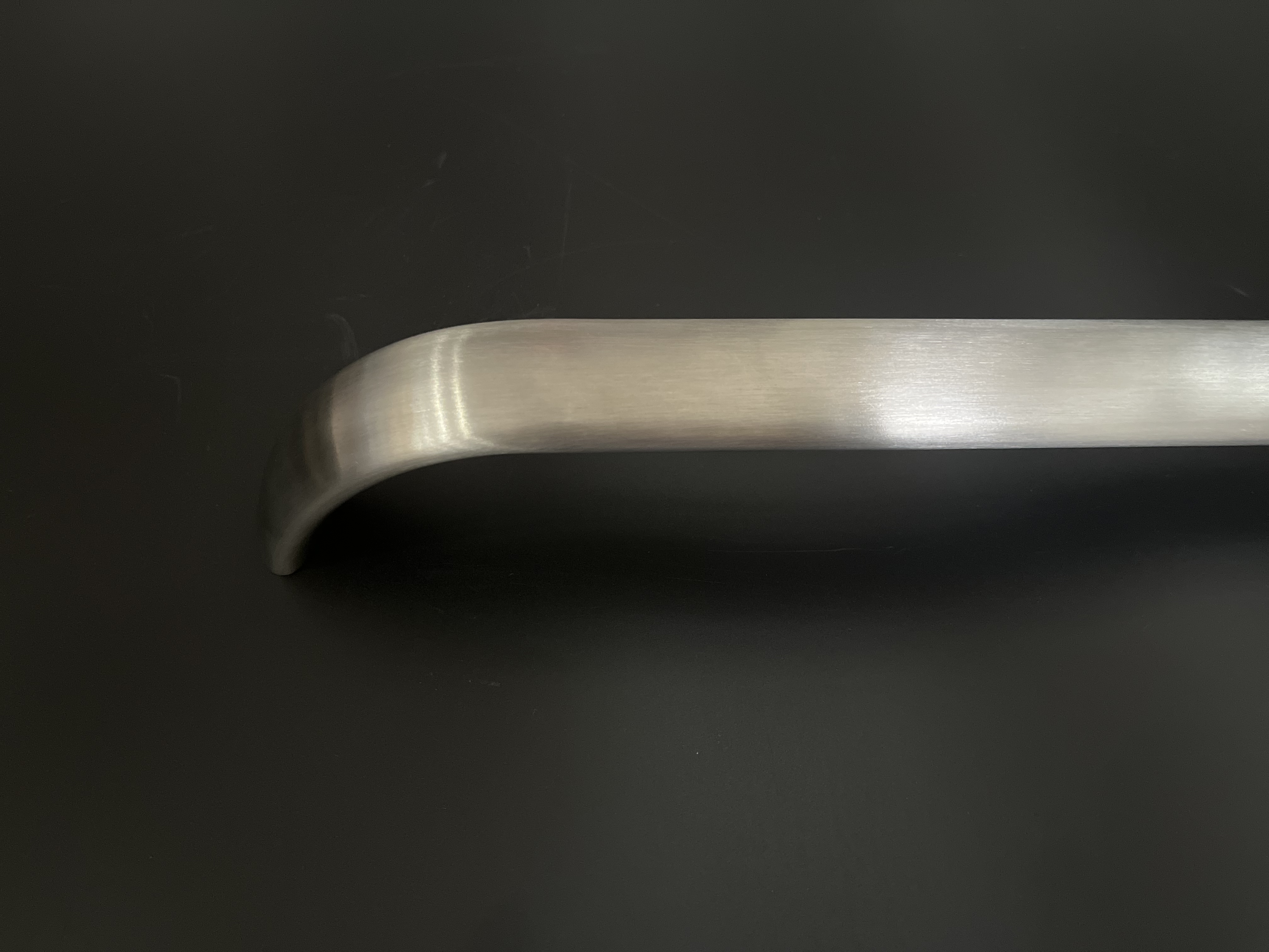 201不銹鋼弧形拉手-歐拓 201不銹鋼弧形拉手-歐拓