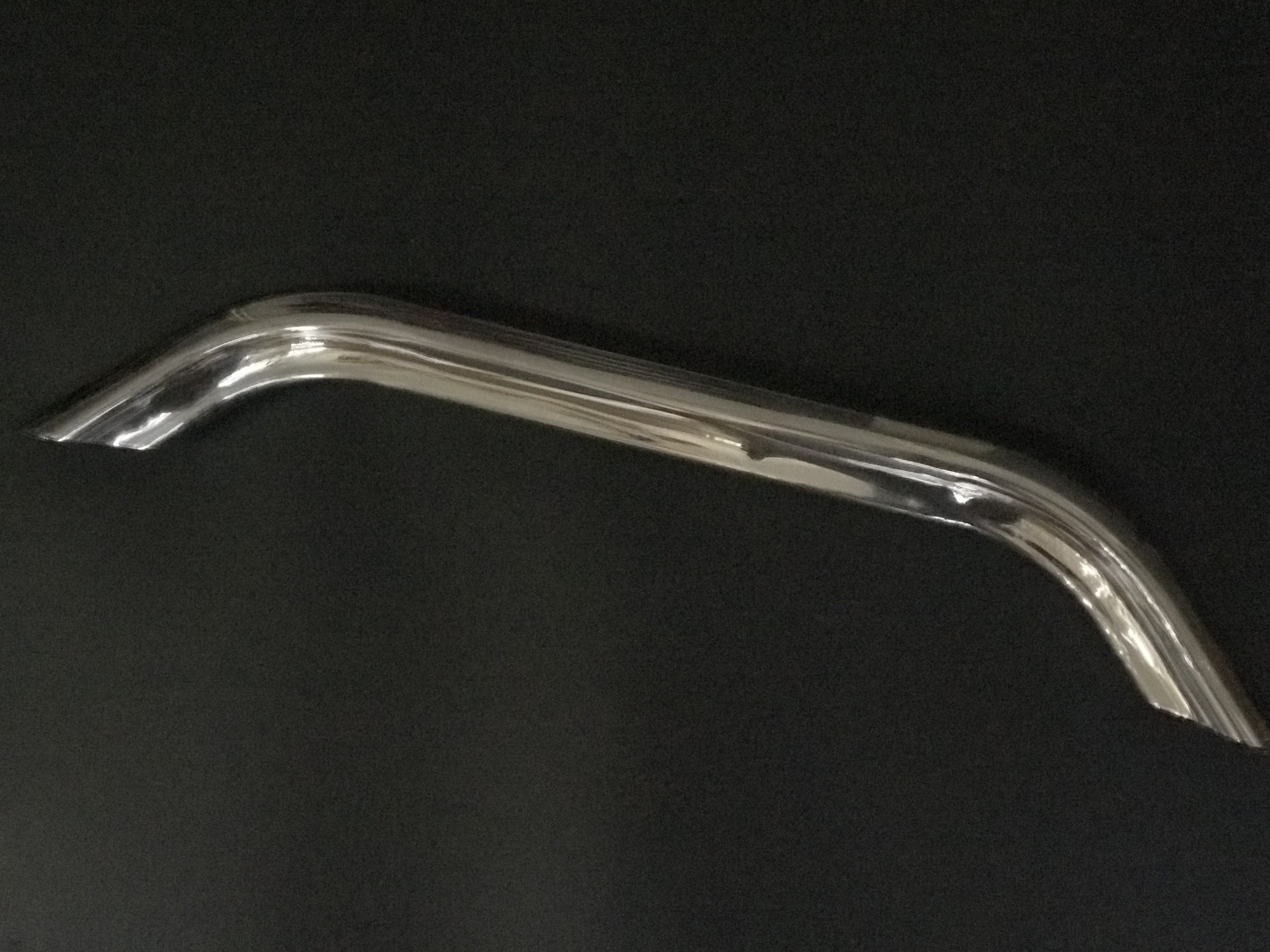 201不銹鋼拋光拉手 201不銹鋼拋光拉手